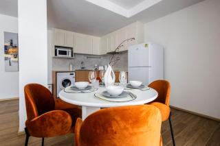 Beachfront luxury apartment Bangtao - 9