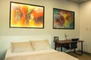 Fair Dinkum Stay District 1 - 4