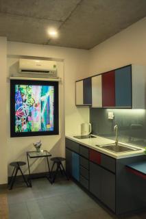 Fair Dinkum Stay District 1 - 7