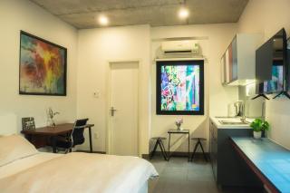 Fair Dinkum Stay District 1 - 6