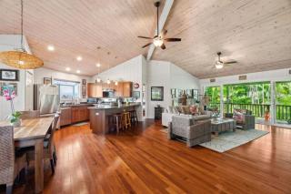 4 bd walk to shops restaurants and beach - 8