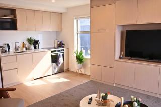 Coastal Living Two Bedroom Marine Parade - 8