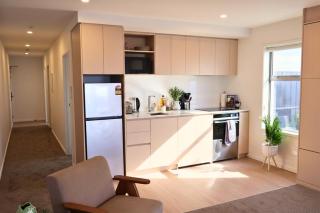 Coastal Living Two Bedroom Marine Parade - 7