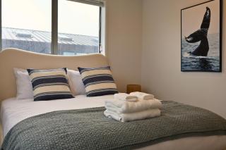 Coastal Living Two Bedroom Marine Parade - 1
