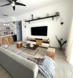 Private Beach Community - White Sands Golf Resort - Modern 2BR Private Pool and Patio - 5