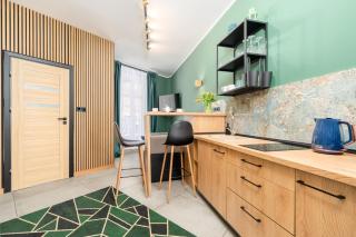 No to w Góry Apartament z tarasem Karpacz - 2