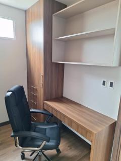 Moderno y cómodo departamento - 3