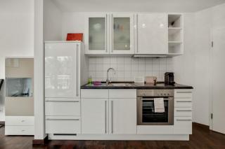 Ferienwohnung Traubenlese mit Parkplatz und Balkon - 4