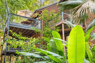 The Bamboo Base at Buderim - 0