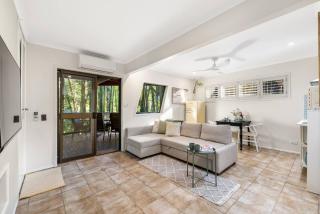 The Bamboo Base at Buderim - 9