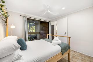 The Bamboo Base at Buderim - 2