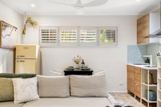 The Bamboo Base at Buderim - 1