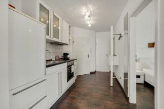 Ferienwohnung Traubenlese mit Parkplatz und Balkon - 2