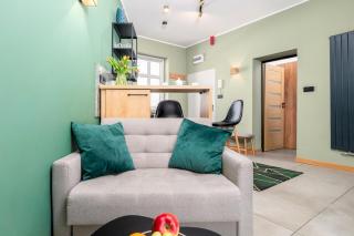 No to w Góry Apartament z tarasem Karpacz - 9