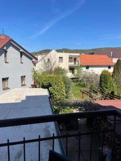 Apartmán C Luhačovice - 2