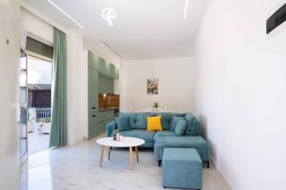 Athos Apartment by TOK - 0