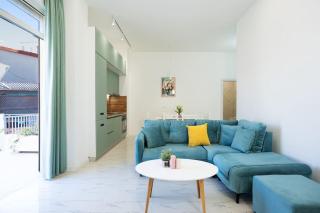 Athos Apartment by TOK - 8