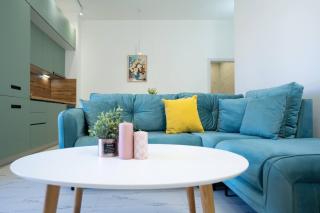 Athos Apartment by TOK - 7