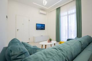 Athos Apartment by TOK - 6