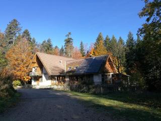 Auberge Refuge de Roybon - 0