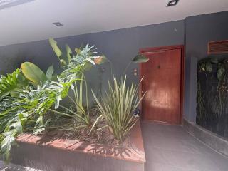 Stylish, bioclimatic family house - 8