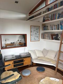 Stylish, bioclimatic family house - 1