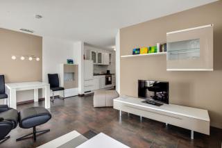 Ferienwohnung Traubenlese mit Parkplatz und Balkon - 6