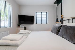 Elegant Balham Retreat - 1