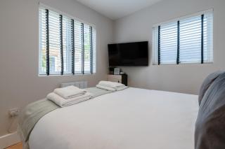 Elegant Balham Retreat - 2