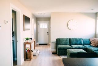 NEW fully renovated with fenced backyard and dog friendly - 0