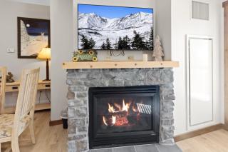 SE 307 Modern 2BR 2BA Snowshoe Mountain Getaway - 3
