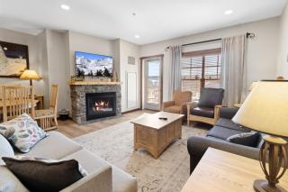 SE 307 Modern 2BR 2BA Snowshoe Mountain Getaway - 6