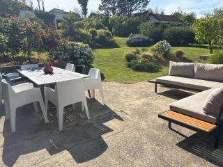 Maison Coco Quiberville sur Mer- Seaside Golfers villa - near Golf de Dieppe - 7