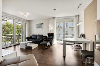Ferienwohnung Traubenlese mit Parkplatz und Balkon - 9
