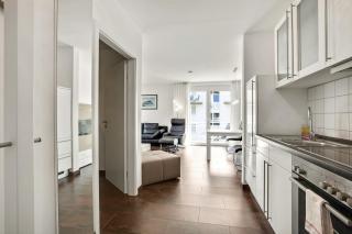 Ferienwohnung Traubenlese mit Parkplatz und Balkon - 3