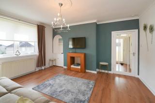 Goldie Apartment 2BR flat - 0