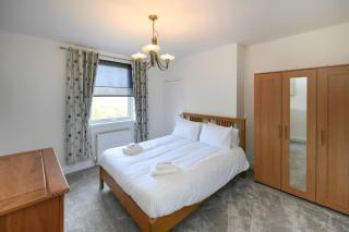 Goldie Apartment 2BR flat - 9