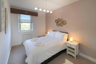 Goldie Apartment 2BR flat - 8