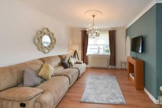 Goldie Apartment 2BR flat - 7
