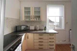 Goldie Apartment 2BR flat - 4