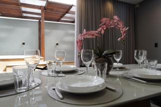 Sobrado com Jacuzzi Aquecida 10 minutos Centro - 8