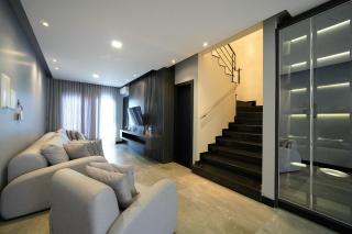 Sobrado com Jacuzzi Aquecida 10 minutos Centro - 5