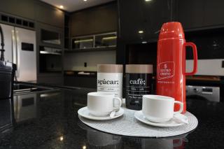 Sobrado com Jacuzzi Aquecida 10 minutos Centro - 3