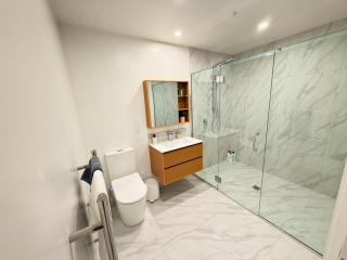 Central Christchurch One Bedroom Apartment - 4