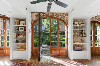 Gibbon House at Casa Zoe - 5