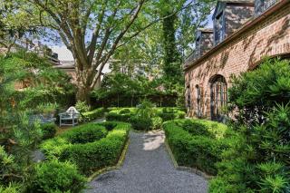 Gibbon House at Casa Zoe - 7