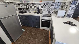 Апартамент Фамилия 100м от морето в Равда - 3