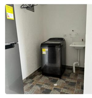 Apartamento moderno y comodo - 6