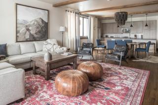 Mountain Lake Condo - Unit 401B - 5