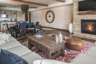 Mountain Lake Condo - Unit 401B - 4